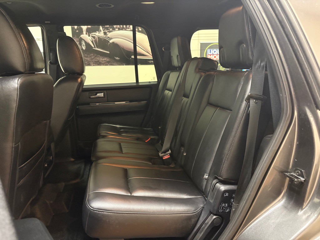 2016 Ford Expedition Image 21
