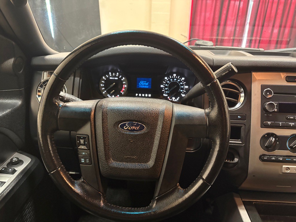 2016 Ford Expedition Image 23