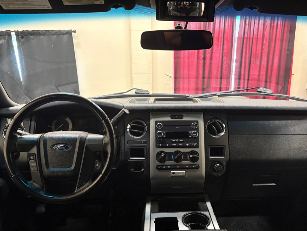 2016 Ford Expedition Image 26