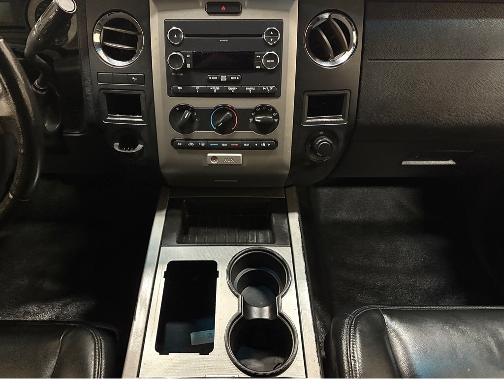 2016 Ford Expedition Image 27