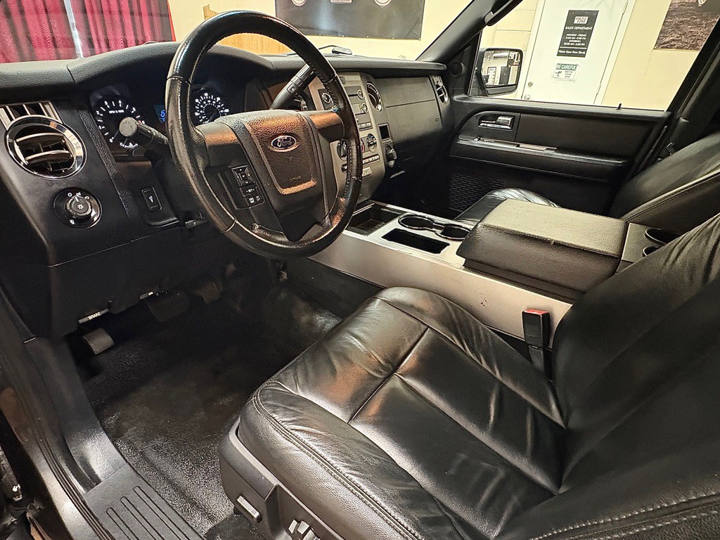 2016 Ford Expedition Image 29