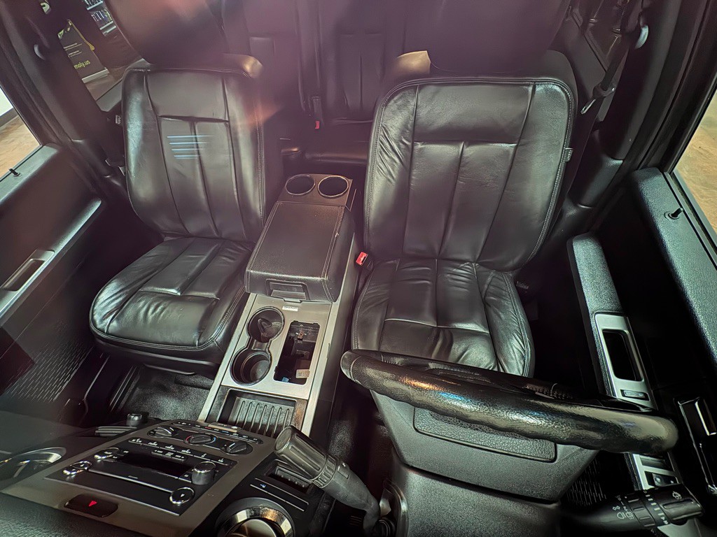 2016 Ford Expedition Image 31