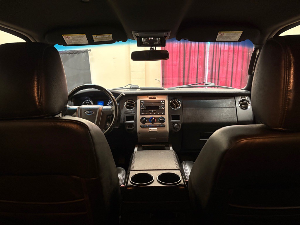2016 Ford Expedition Image 33