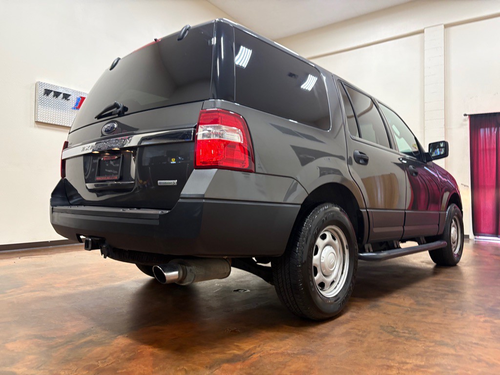 2016 Ford Expedition Image 35