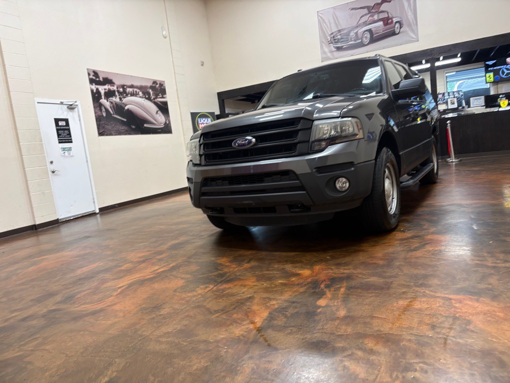2016 Ford Expedition Image 37