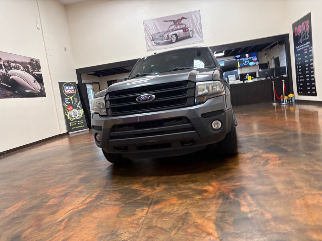 2016 Ford Expedition Image 39