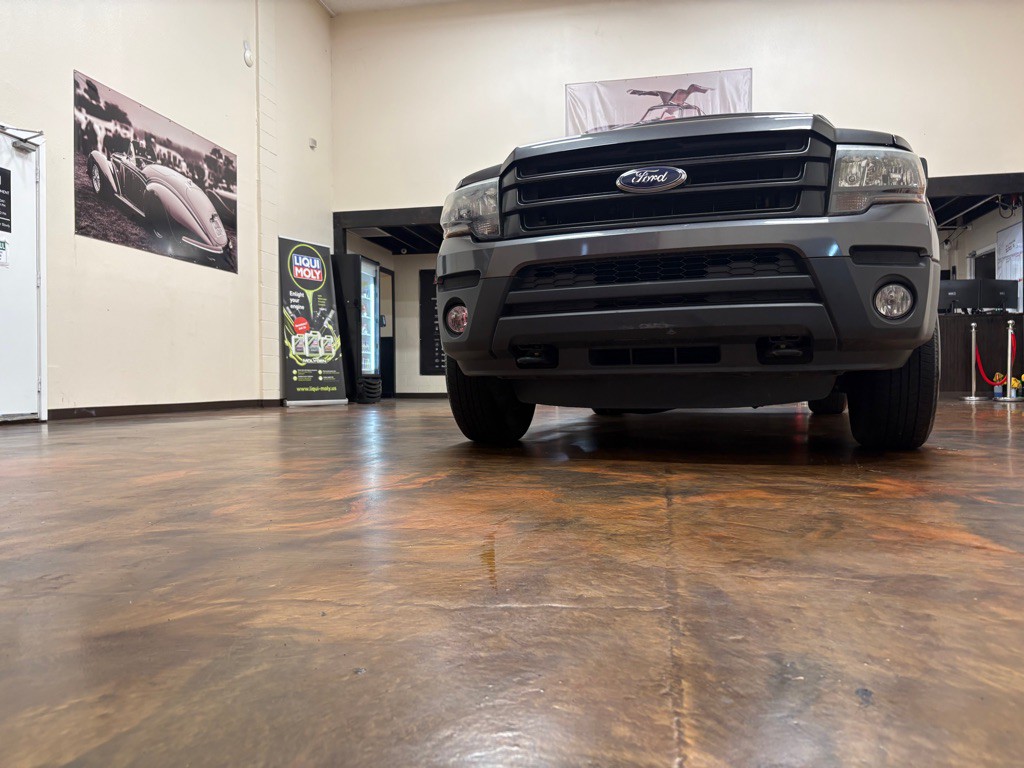 2016 Ford Expedition Image 40