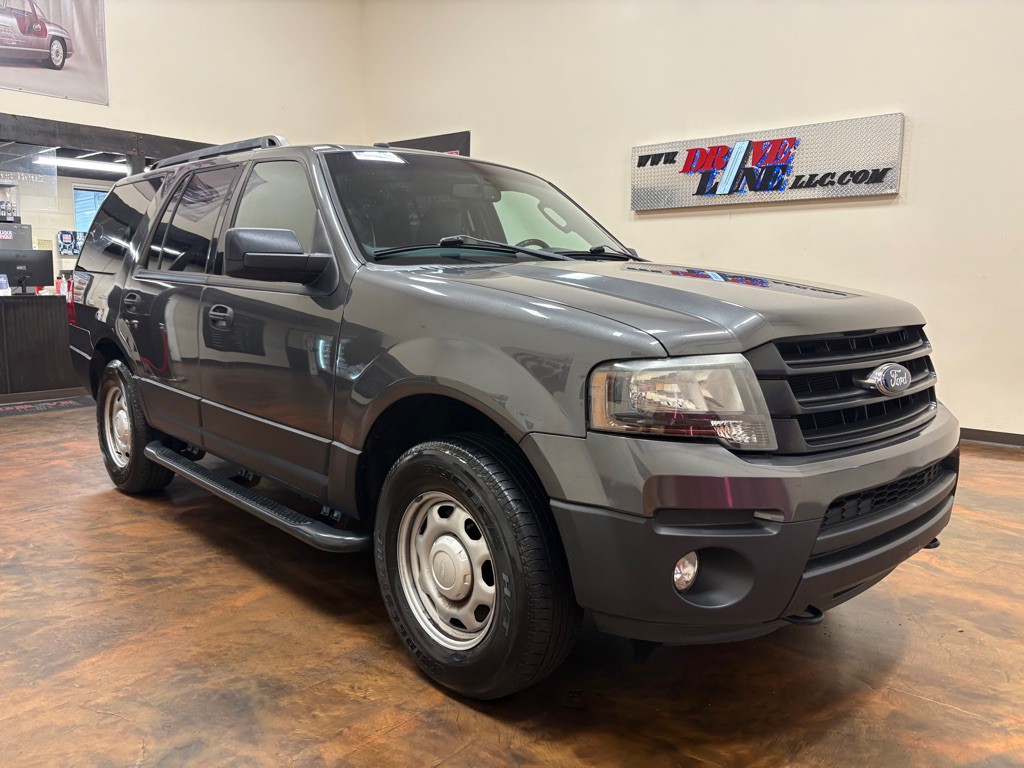 2016 Ford Expedition Image 42