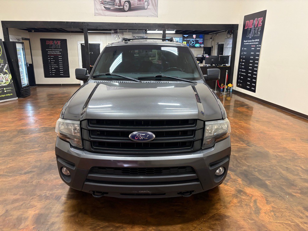 2016 Ford Expedition Image 43