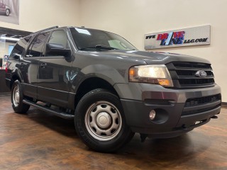 Image for 2016 Ford Expedition Xl Fleet ID: 7459868