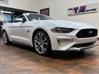 Image for 2020 Ford Mustang Gt Premium ID: 7459913