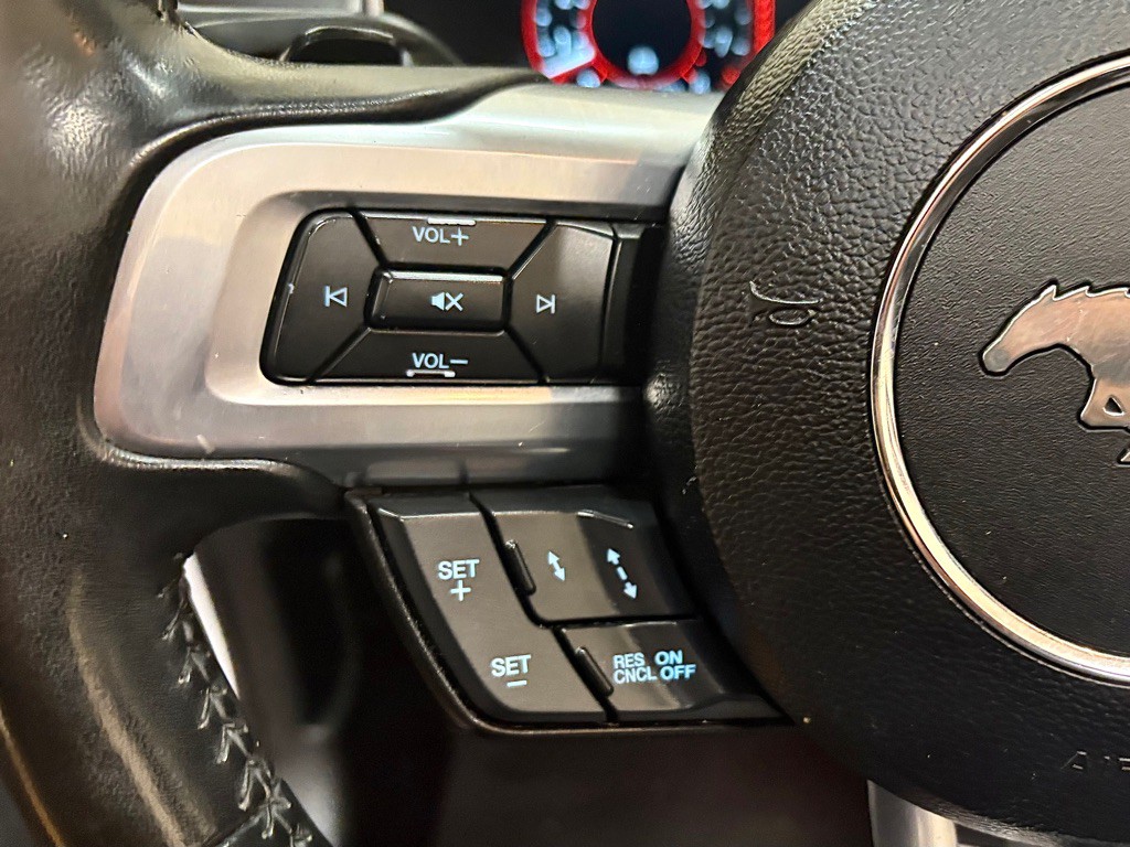 2020 Ford Mustang Image 16