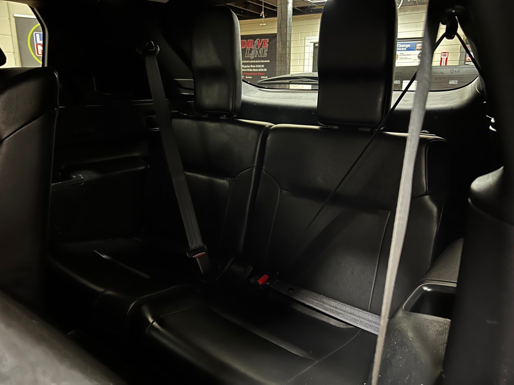 2022 Mitsubishi Outlander Image 21