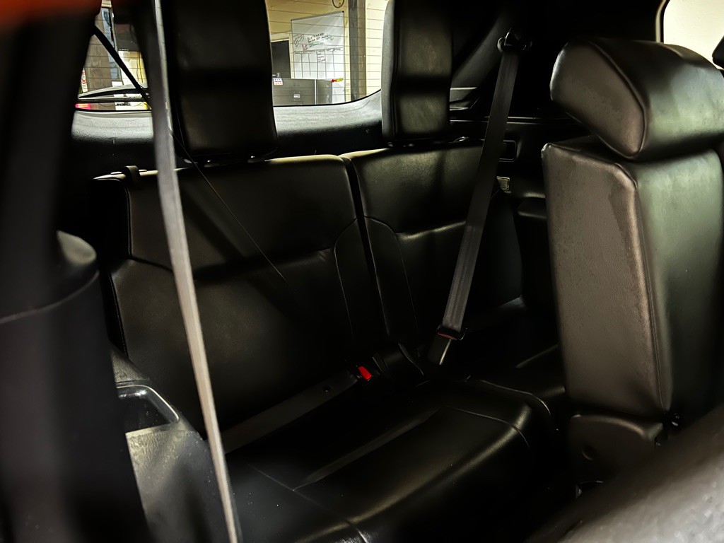 2022 Mitsubishi Outlander Image 22