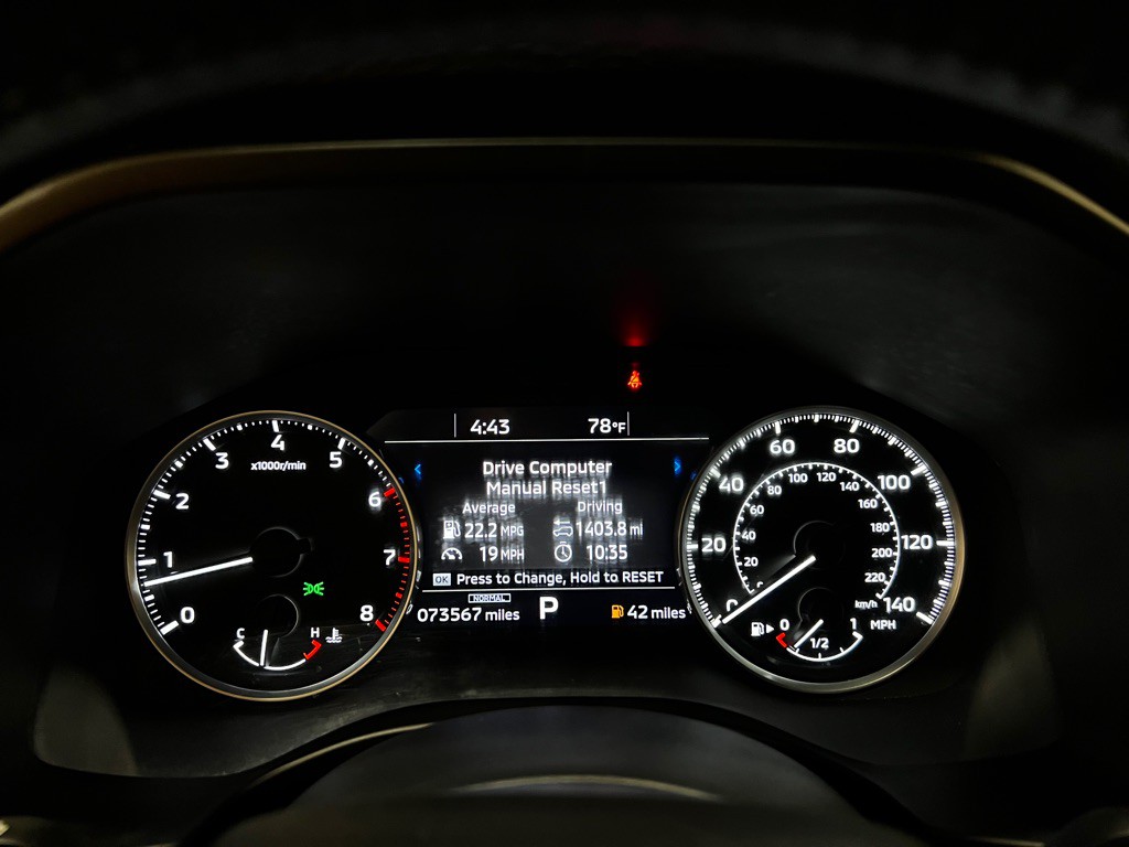 2022 Mitsubishi Outlander Image 32