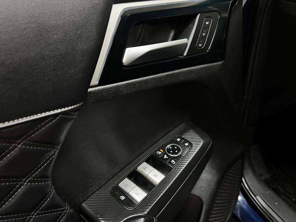 2022 Mitsubishi Outlander Image 33