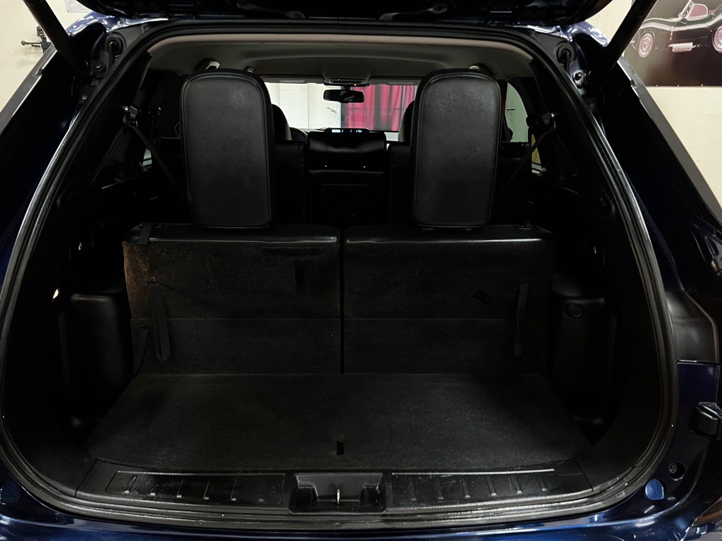 2022 Mitsubishi Outlander Image 48