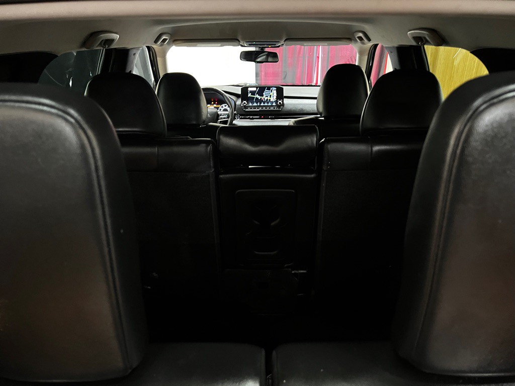 2022 Mitsubishi Outlander Image 49