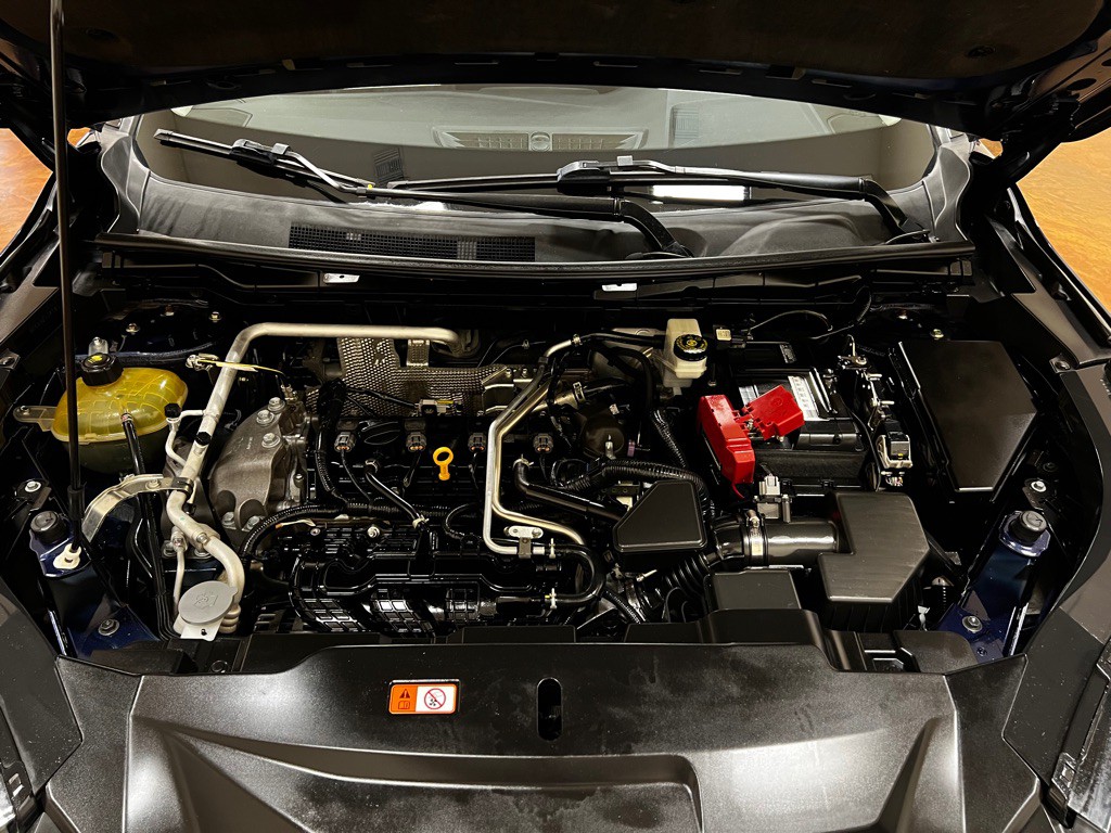 2022 Mitsubishi Outlander Image 51