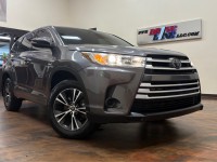 Image for 2018 Toyota Highlander LE ID: 7459947