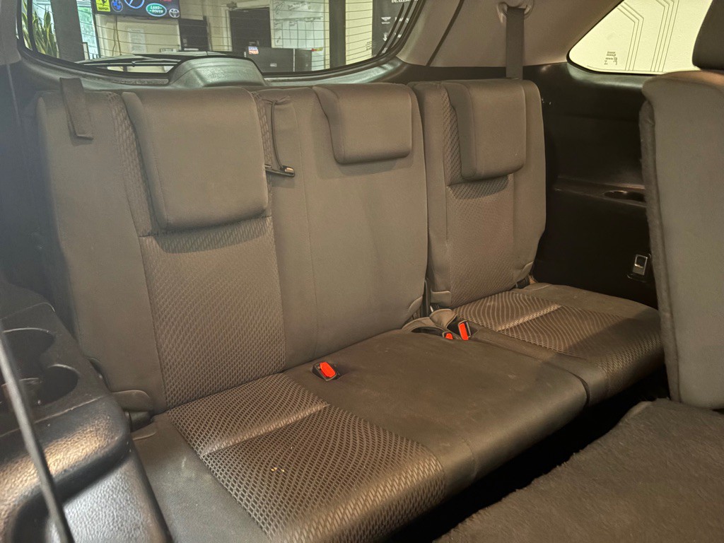 2018 Toyota Highlander Image 20