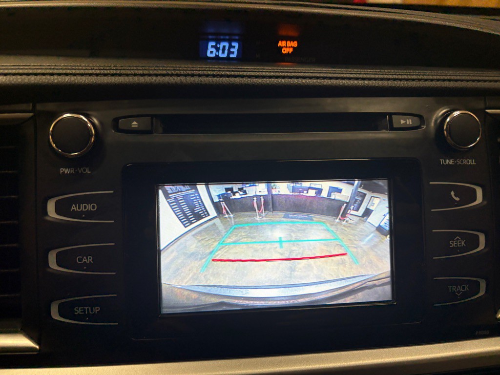 2018 Toyota Highlander Image 26