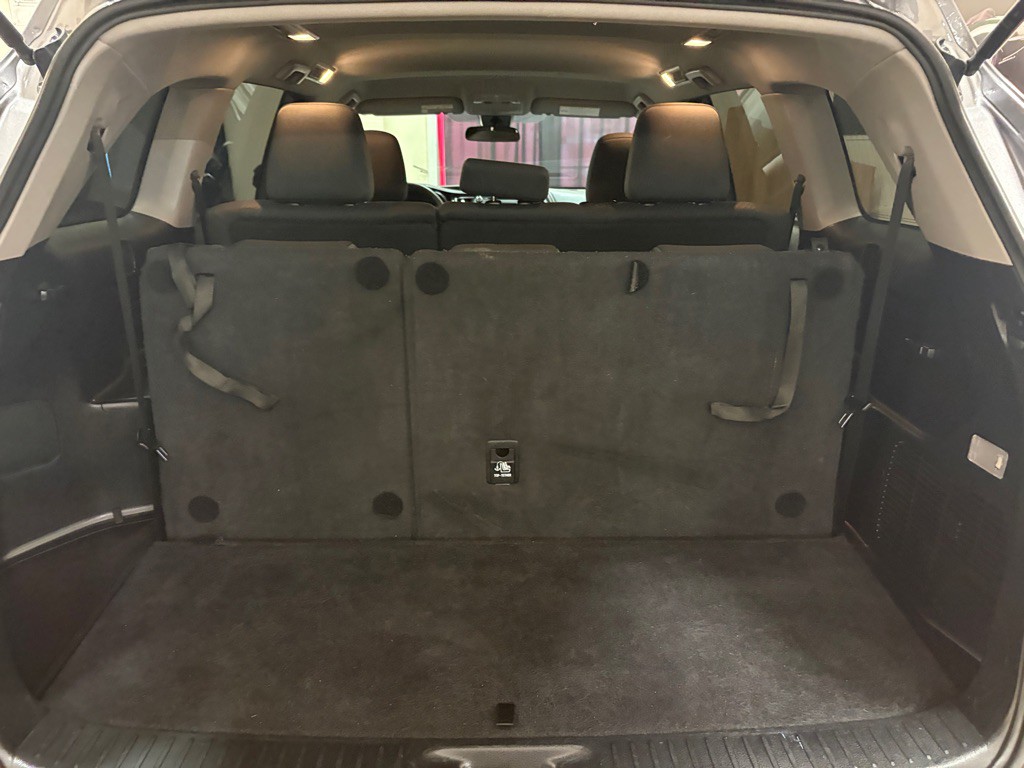 2018 Toyota Highlander Image 28