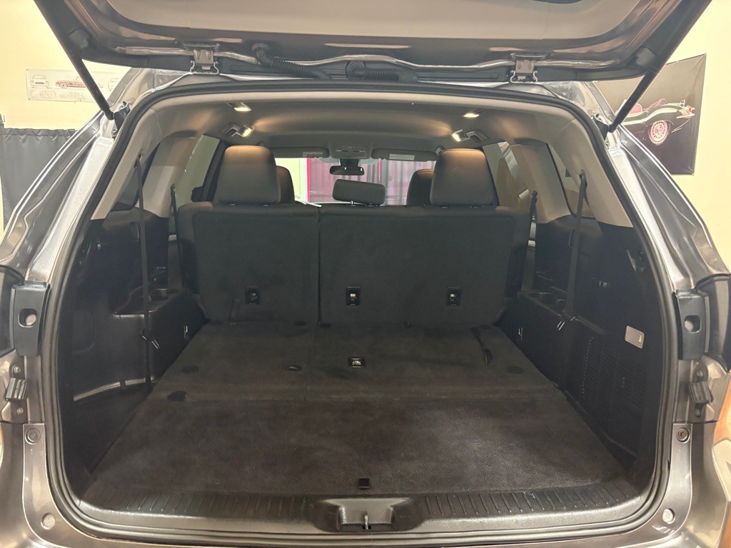 2018 Toyota Highlander Image 29