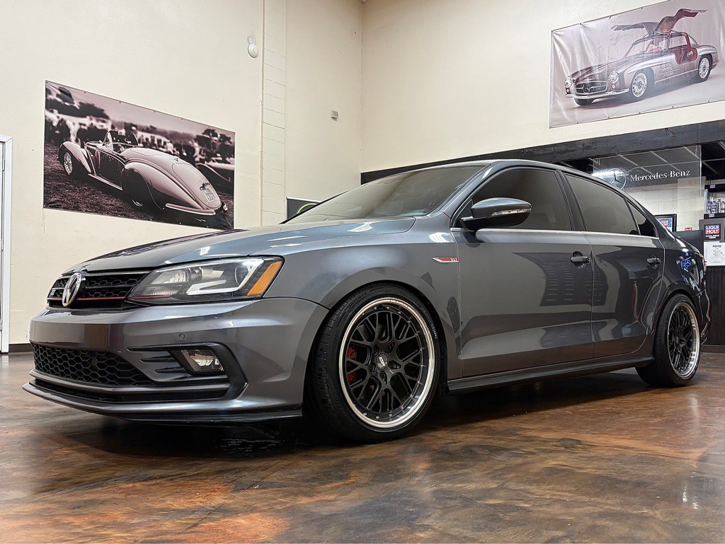2016 Volkswagen Jetta Image 3