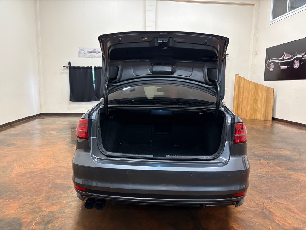 2016 Volkswagen Jetta Image 7