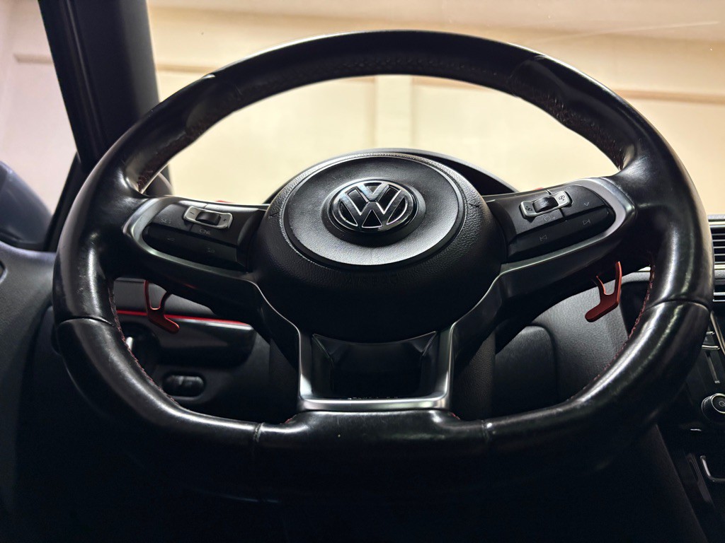 2016 Volkswagen Jetta Image 17