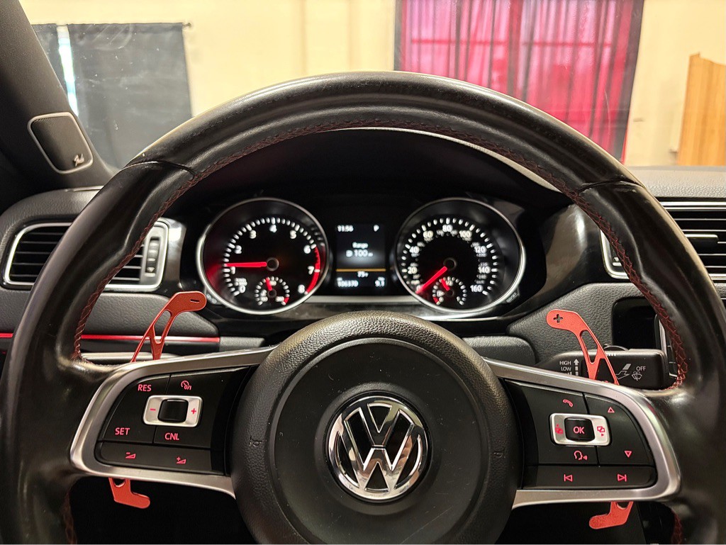2016 Volkswagen Jetta Image 18