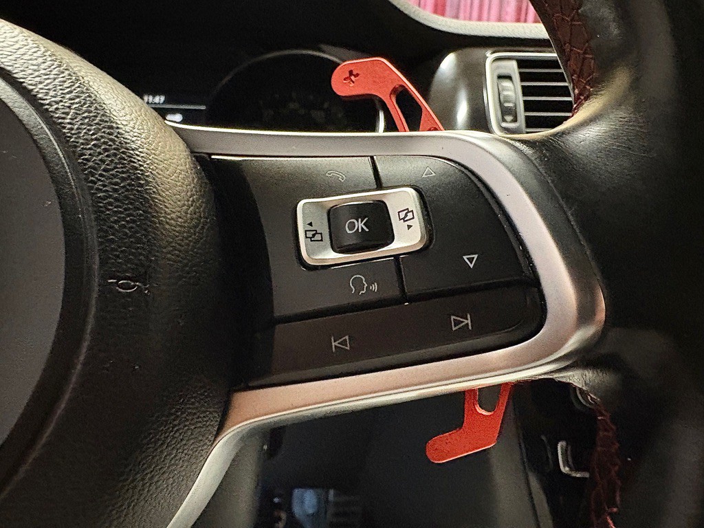 2016 Volkswagen Jetta Image 20