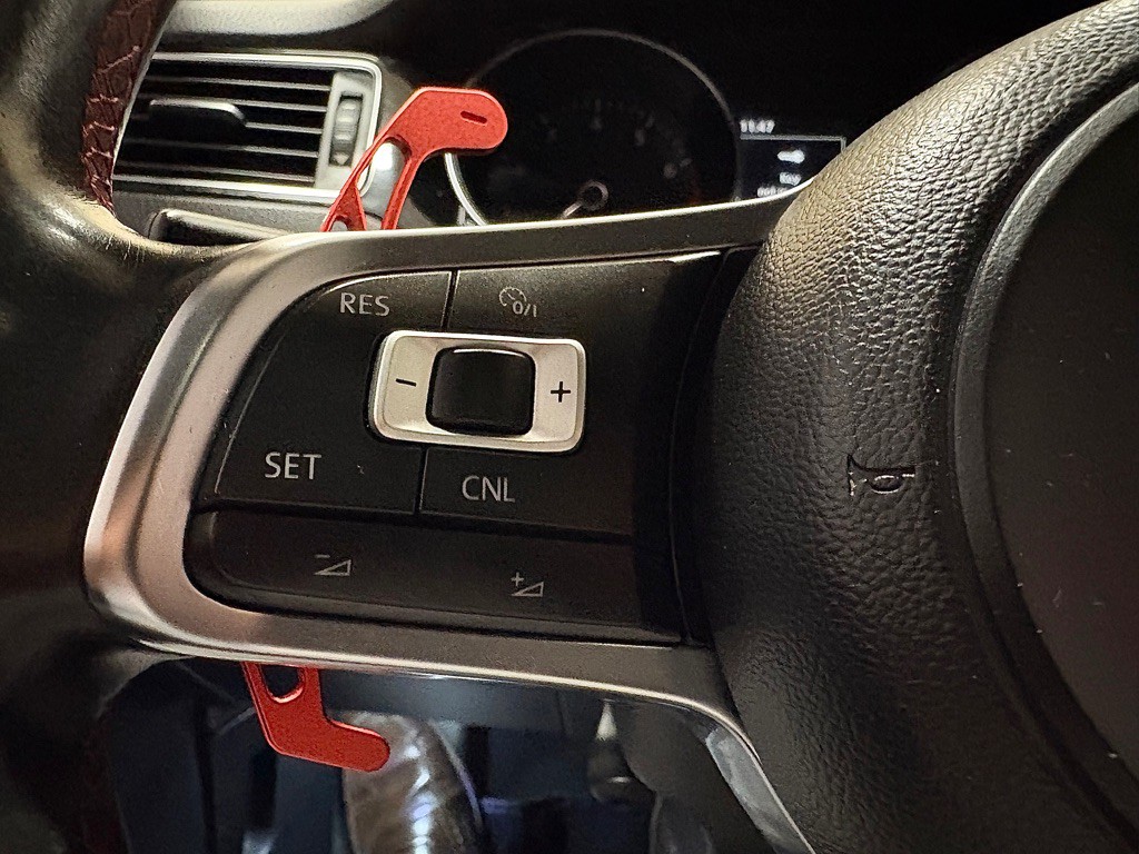 2016 Volkswagen Jetta Image 21