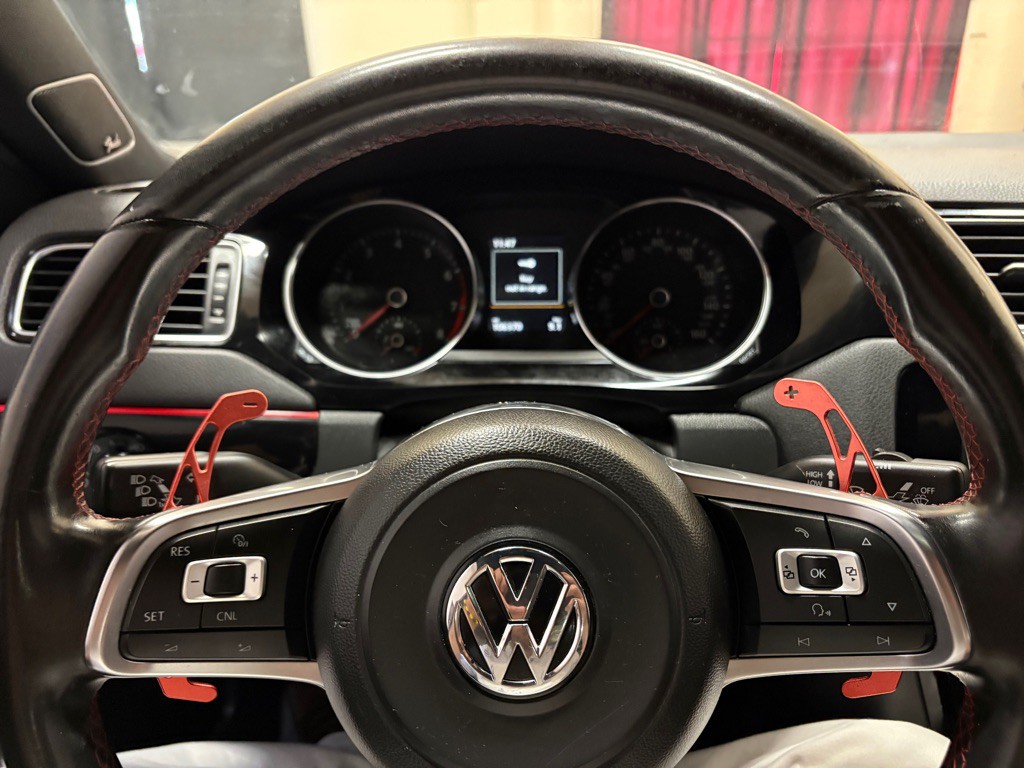 2016 Volkswagen Jetta Image 22