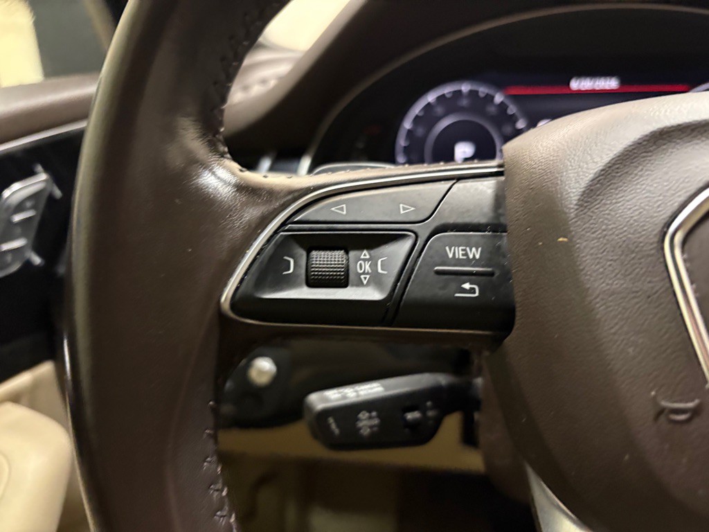 2018 Audi Q7 Image 17