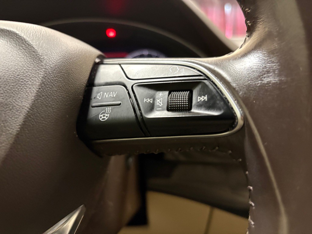 2018 Audi Q7 Image 18