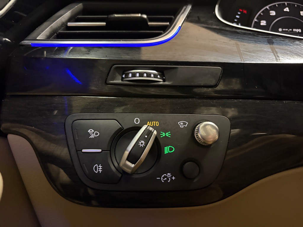 2018 Audi Q7 Image 20