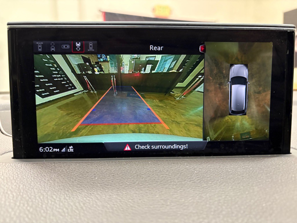 2018 Audi Q7 Image 22