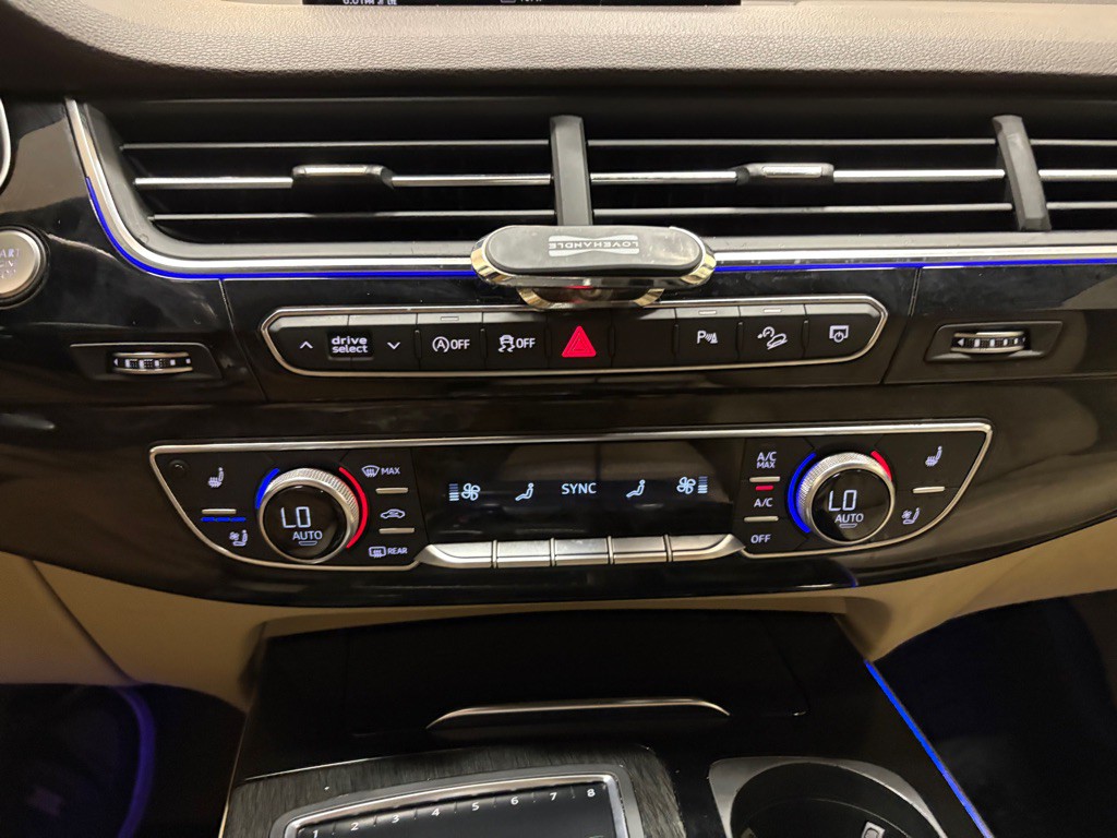 2018 Audi Q7 Image 23