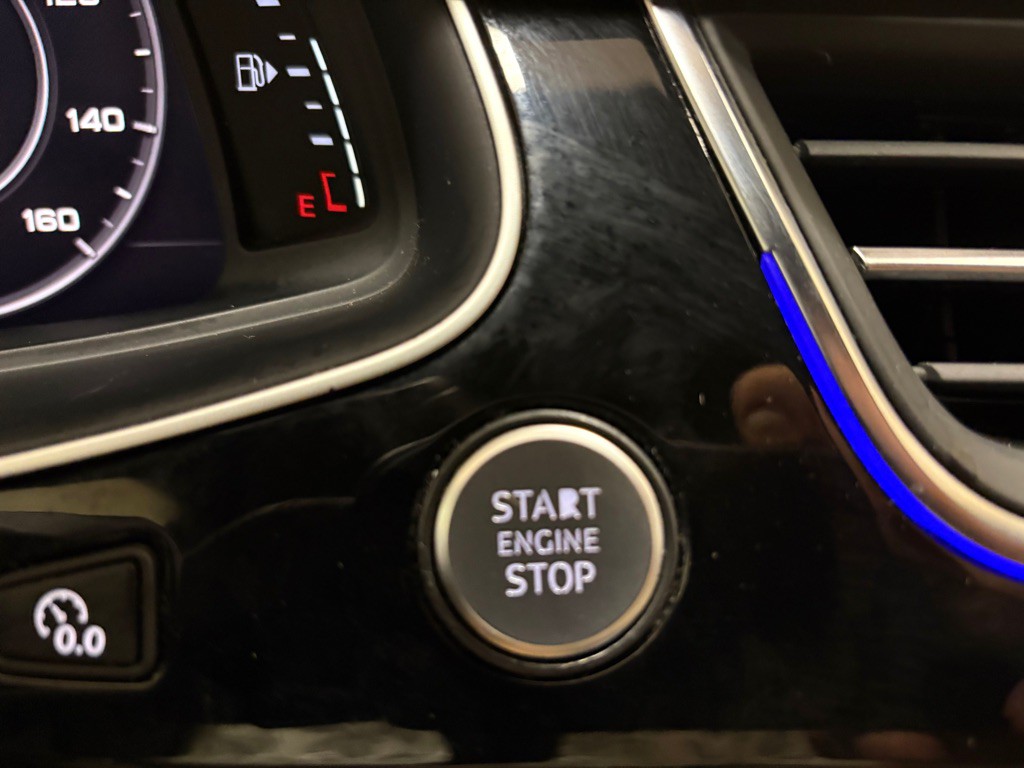 2018 Audi Q7 Image 24