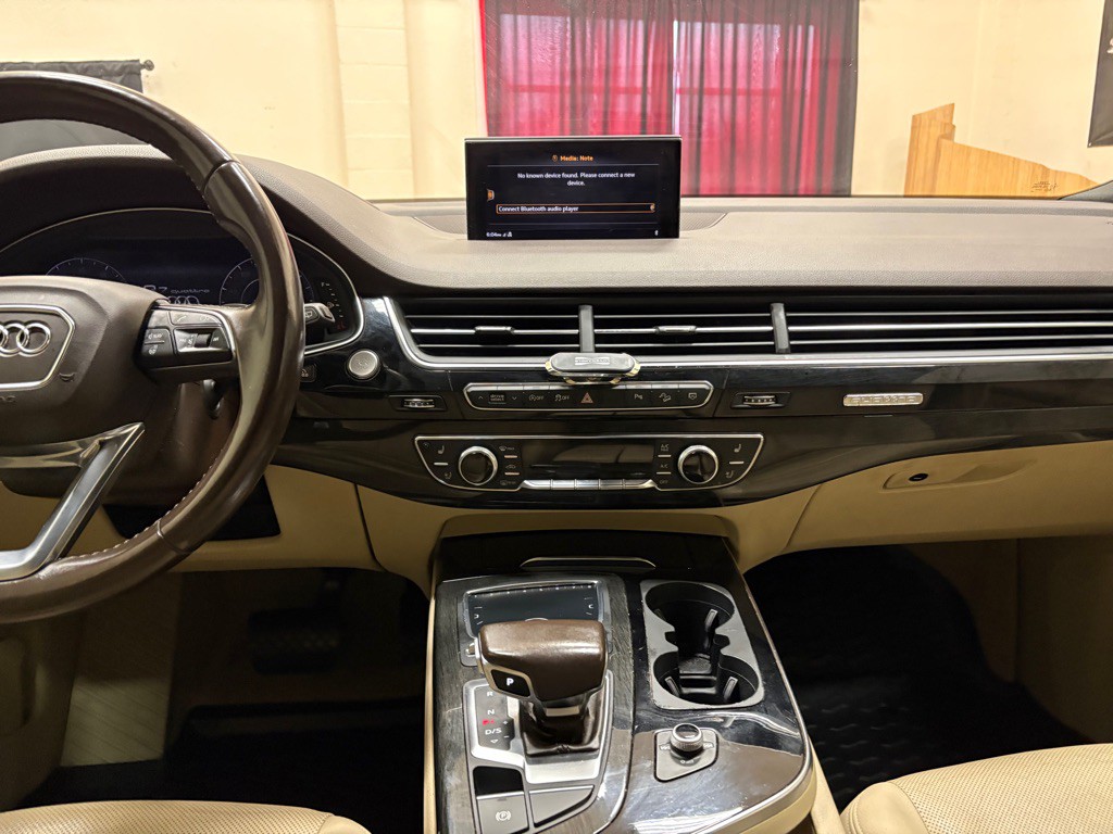 2018 Audi Q7 Image 27