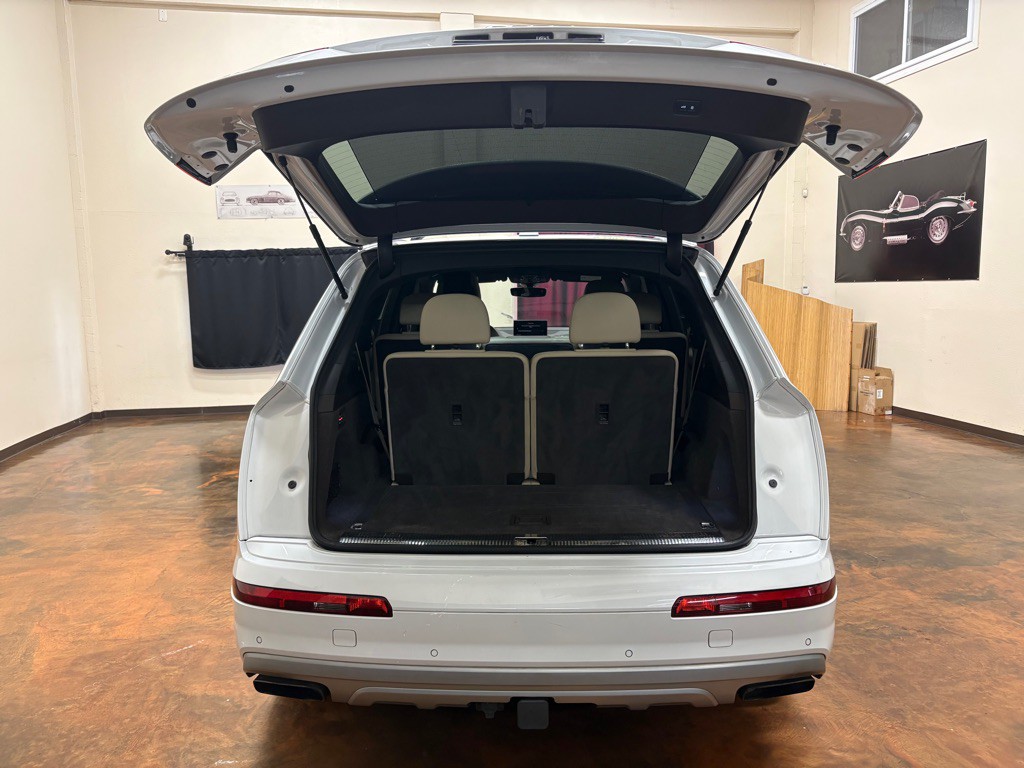 2018 Audi Q7 Image 41