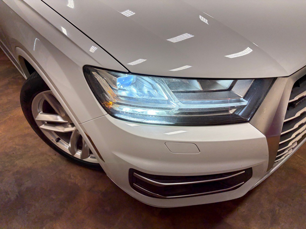 2018 Audi Q7 Image 47