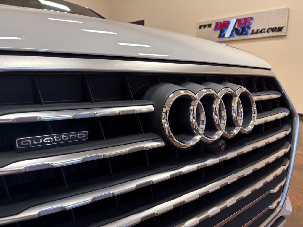 2018 Audi Q7 Image 49