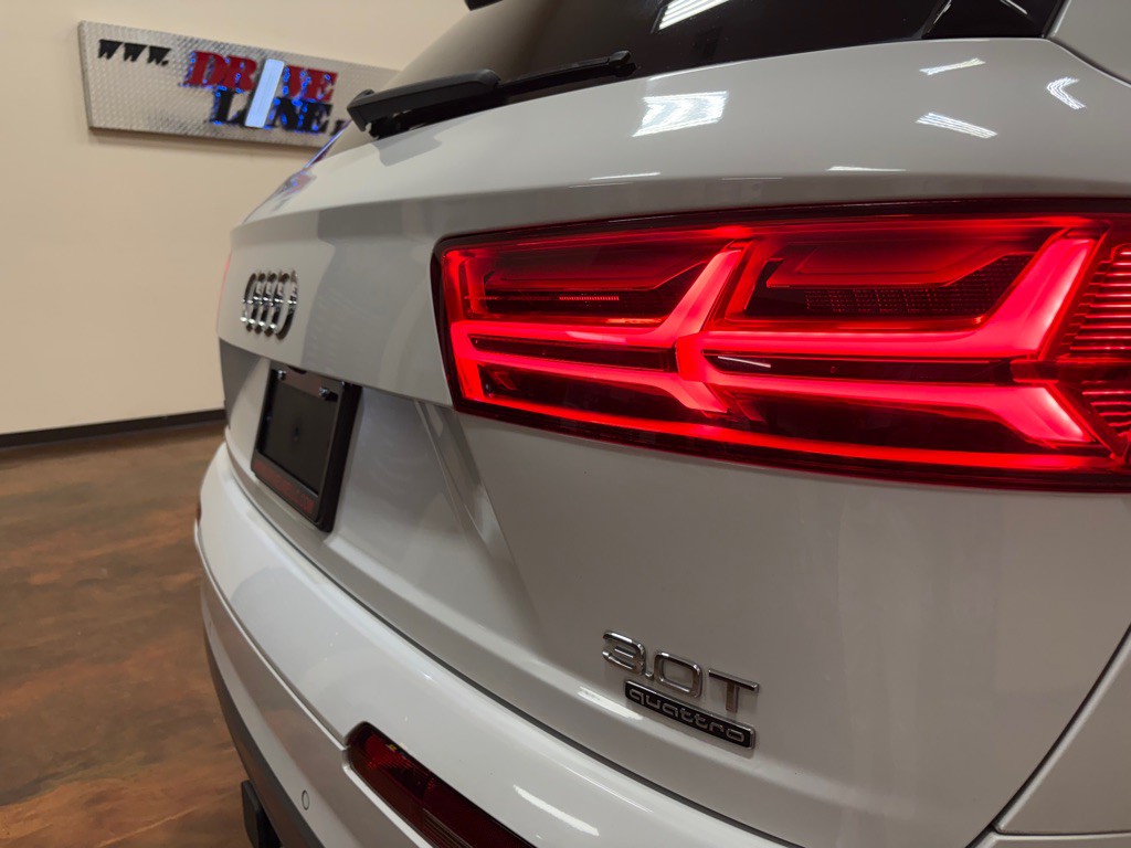 2018 Audi Q7 Image 50
