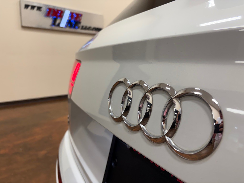 2018 Audi Q7 Image 51