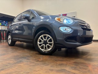 Image for 2018 FIAT 500 POP ID: 7475328