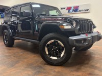 Image for 2020 Jeep Wrangler Unlimited Rubicon ID: 7475375