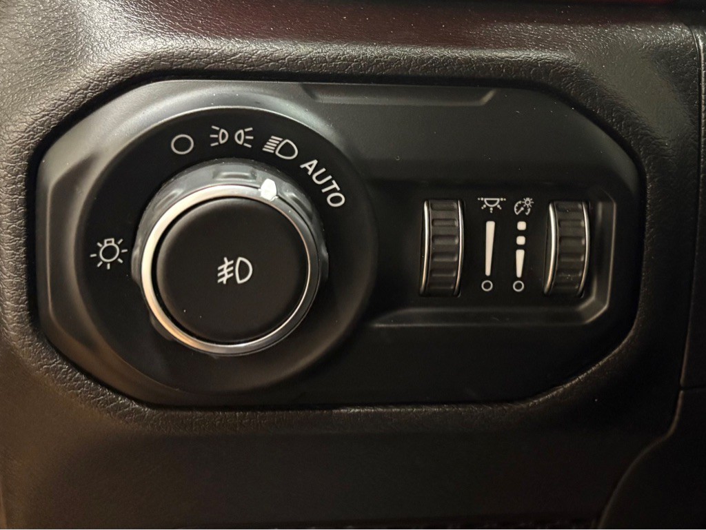 2020 Jeep Wrangler Unlimited Image 23